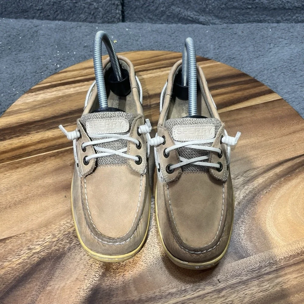 Sperry enhance your